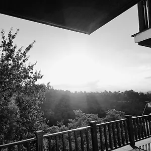 Apartahotel Castelo Nas Montanhas, Campos do Jordão